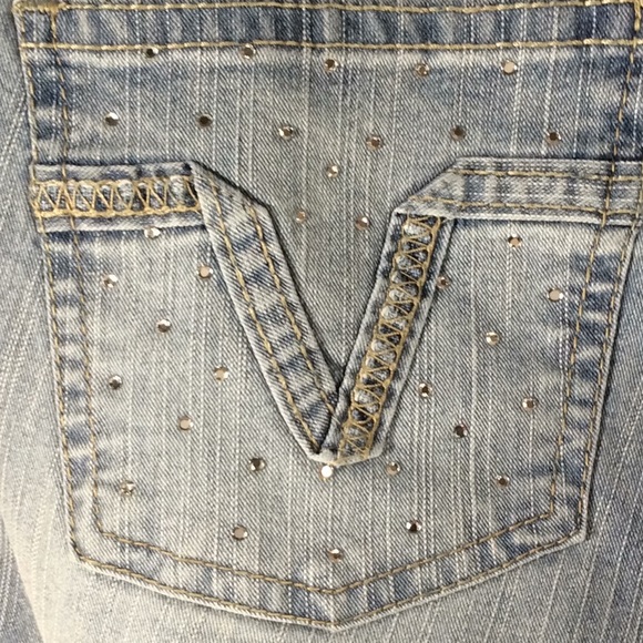 Beverly Jeans- Size 3 Juniors - Picture 12 of 12